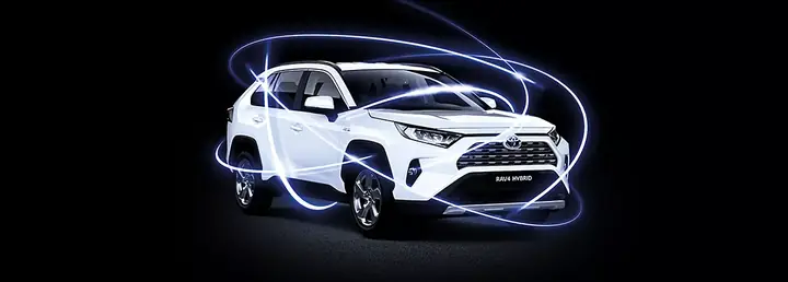 Protect Toyota: Chiến Lược Bảo Vệ Thương Hiệu, Sản Phẩm Và Khách Hàng Trước Những Thách Thức Hiện Đại Protect Toyota: Chiến Lược Bảo Vệ Thương Hiệu, Sản Phẩm Và Khách Hàng Trước Những Thách Thức Hiện Đại