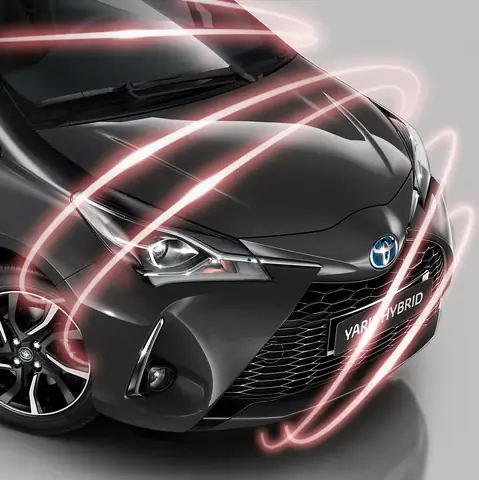 Protect Toyota: Chiến Lược Bảo Vệ Thương Hiệu, Sản Phẩm Và Khách Hàng Trước Những Thách Thức Hiện Đại Protect Toyota: Chiến Lược Bảo Vệ Thương Hiệu, Sản Phẩm Và Khách Hàng Trước Những Thách Thức Hiện Đại
