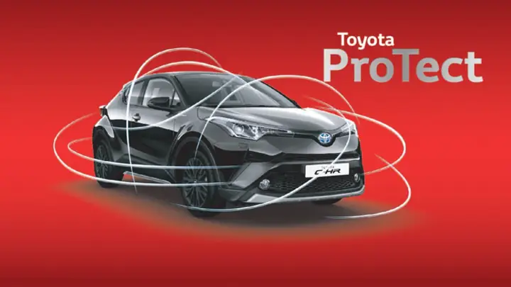 Protect Toyota: Chiến Lược Bảo Vệ Thương Hiệu, Sản Phẩm Và Khách Hàng Trước Những Thách Thức Hiện Đại Protect Toyota: Chiến Lược Bảo Vệ Thương Hiệu, Sản Phẩm Và Khách Hàng Trước Những Thách Thức Hiện Đại