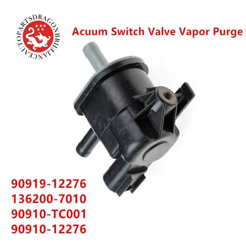 Purge Vsv Toyota – Hướng Dẫn Toàn Diện Về Quy Trình, Nguyên Nhân Và Giải Pháp