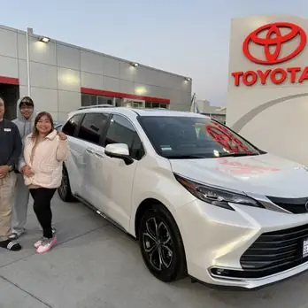 Putnam Toyota – Tổng Quan Về Đại Lý, Dịch Vụ Và Các Mẫu Xe Nổi Bật