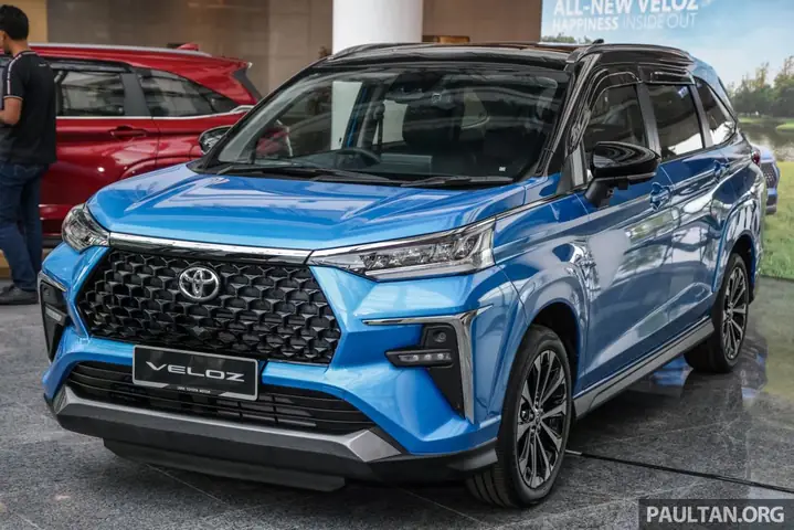 Quejas Toyota: Những Phàn Nàn Thường Gặp Và Cách Giải Quyết Quejas Toyota: Những Phàn Nàn Thường Gặp Và Cách Giải Quyết