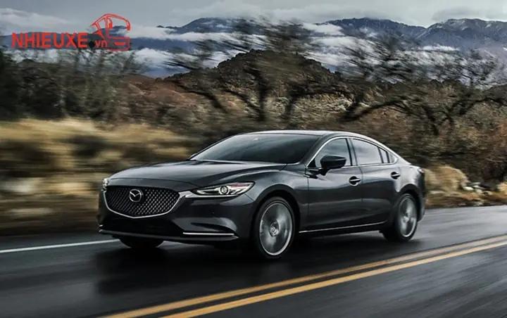 Quy Trình Dịch Vụ Cho Thuê Xe Mazda: Hướng Dẫn Chi Tiết Và Đáng Tin Cậy