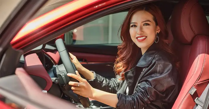 Quy Trình Nhận Xe Ô Tô Mới Mazda: Hướng Dẫn Chi Tiết Cho Người Mua Xe