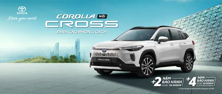 Quỳnh Hôn Toyota – Đánh Giá Toàn Diện Về Đại Lý Ô Tô Toyota Uy Tín