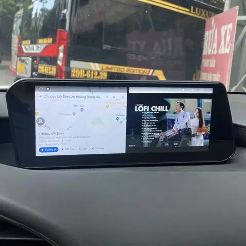 Ra Tiệm Cài Android Auto Cho Mazda 3: Hướng Dẫn Chi Tiết Và Lưu Ý Quan Trọng