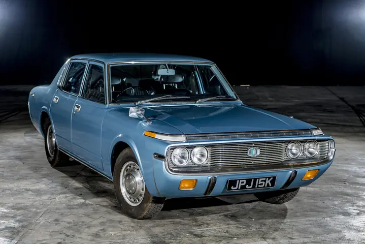 Rare Toyota: Những Mẫu Xe Hiếm Và Giá Trị Đáng Chú Ý Rare Toyota: Những Mẫu Xe Hiếm Và Giá Trị Đáng Chú Ý