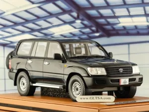 Rare Toyota: Những Mẫu Xe Hiếm Và Giá Trị Đáng Chú Ý