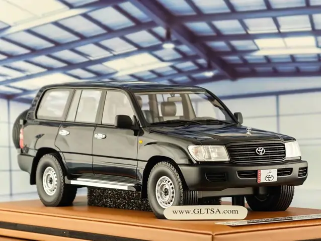 Rare Toyota: Những Mẫu Xe Hiếm Và Giá Trị Đáng Chú Ý Rare Toyota: Những Mẫu Xe Hiếm Và Giá Trị Đáng Chú Ý