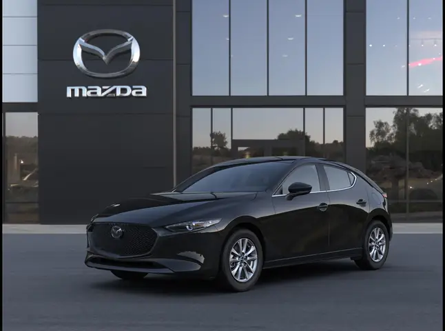 Khám Phá Ray Skillman Ne Mazda Trên Đại Lộ Shadeland, Indianapolis: Hướng Dẫn Toàn Diện