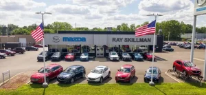 Khám Phá Ray Skillman Ne Mazda Trên Đại Lộ Shadeland, Indianapolis: Hướng Dẫn Toàn Diện