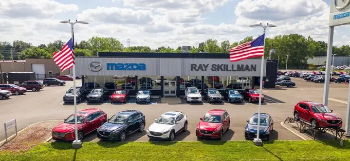 Khám Phá Ray Skillman Ne Mazda Trên Đại Lộ Shadeland, Indianapolis: Hướng Dẫn Toàn Diện