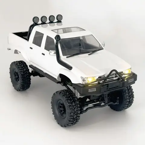 Rc Toyota Hilux – Tổng Quan Về Mẫu Xe Điều Khiển Từ Xa Phổ Biến Rc Toyota Hilux – Tổng Quan Về Mẫu Xe Điều Khiển Từ Xa Phổ Biến