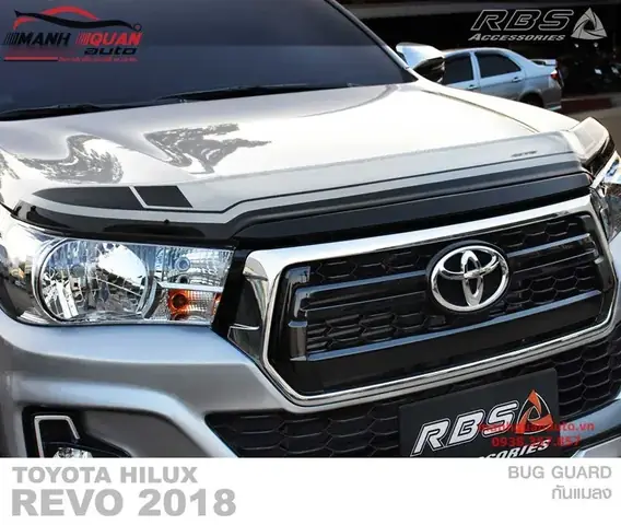 Rebocador Toyota: Tổng Quan Về Máy Kéo Và Các Mẫu Phổ Biến