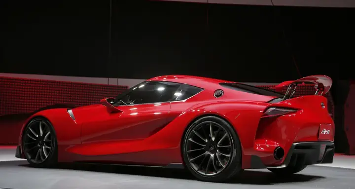 Red Car Toyota: Tất Cả Những Gì Bạn Cần Biết Red Car Toyota: Tất Cả Những Gì Bạn Cần Biết