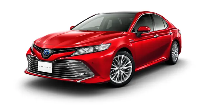 Red Car Toyota: Tất Cả Những Gì Bạn Cần Biết Red Car Toyota: Tất Cả Những Gì Bạn Cần Biết