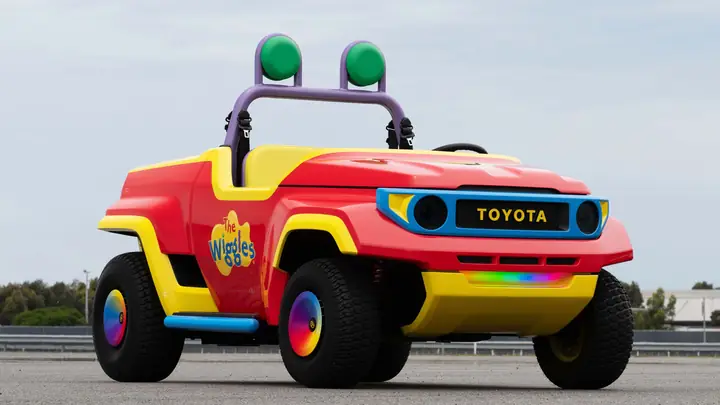 Red Car Toyota: Tất Cả Những Gì Bạn Cần Biết Red Car Toyota: Tất Cả Những Gì Bạn Cần Biết