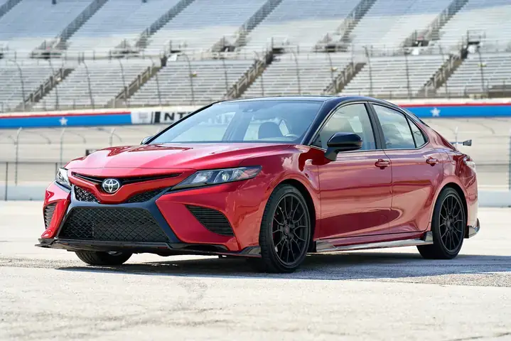 Red Toyota – Biểu Tượng Đam Mê, Sức Mạnh Và Phong Cách Của Người Lái Red Toyota – Biểu Tượng Đam Mê, Sức Mạnh Và Phong Cách Của Người Lái