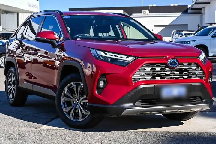 Red Toyota – Biểu Tượng Đam Mê, Sức Mạnh Và Phong Cách Của Người Lái Red Toyota – Biểu Tượng Đam Mê, Sức Mạnh Và Phong Cách Của Người Lái