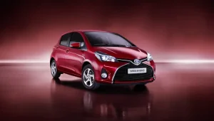 Red Toyota – Biểu Tượng Đam Mê, Sức Mạnh Và Phong Cách Của Người Lái