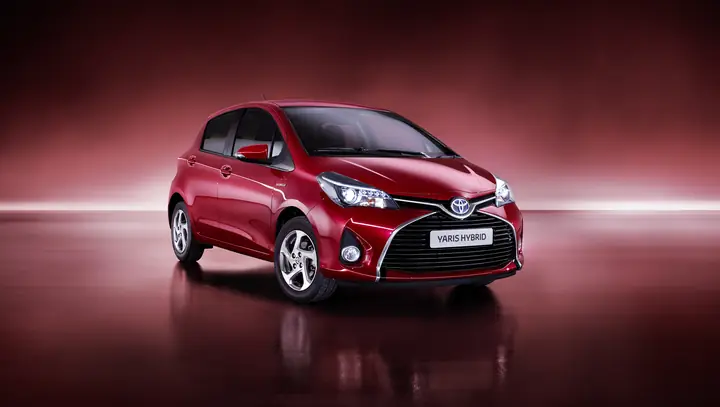 Red Toyota – Biểu Tượng Đam Mê, Sức Mạnh Và Phong Cách Của Người Lái Red Toyota – Biểu Tượng Đam Mê, Sức Mạnh Và Phong Cách Của Người Lái