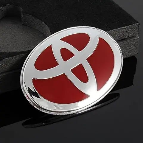 Red Toyota Logo: Lịch Sử, Ý Nghĩa Và Cách Nhận Diện Red Toyota Logo: Lịch Sử, Ý Nghĩa Và Cách Nhận Diện