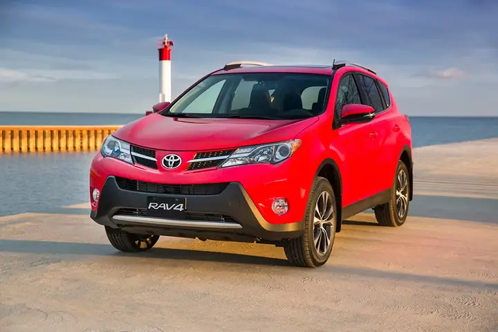 Red Toyota Rav4: Tất Cả Những Điều Bạn Cần Biết Về Mẫu Xe Màu Đỏ Red Toyota Rav4: Tất Cả Những Điều Bạn Cần Biết Về Mẫu Xe Màu Đỏ