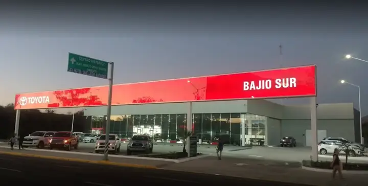 Refacciones Toyota: Hướng Dẫn Toàn Diện Về Phụ Tùng Chính Hãng Và Thay Thế