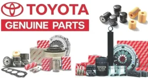 Refacciones Toyota: Hướng Dẫn Toàn Diện Về Phụ Tùng Chính Hãng Và Thay Thế