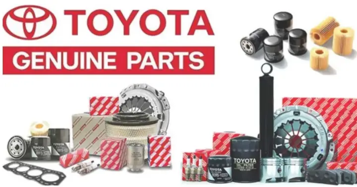 Refacciones Toyota: Hướng Dẫn Toàn Diện Về Phụ Tùng Chính Hãng Và Thay Thế