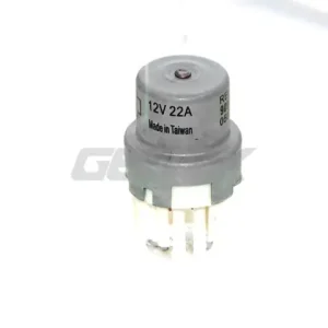 Relay Efi Toyota: Tổng Quan, Chức Năng, Dấu Hiệu Hỏng Và Cách Thay Thế Hiệu Quả
