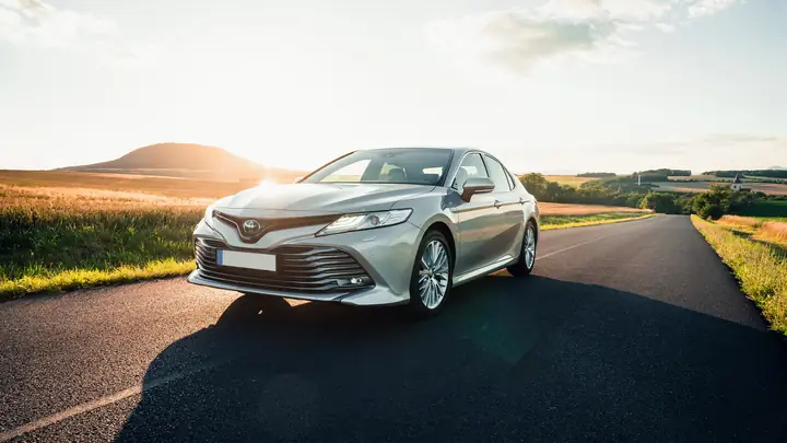 Reliable Toyota: Những Mẫu Xe An Toàn Và Bền Bỉ