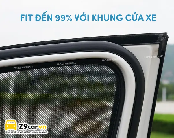 Rem Che Nắng Cho Xe Mazda 6 Tại Tp.hcm: Lựa Chọn Thông Minh Cho Xế Yêu