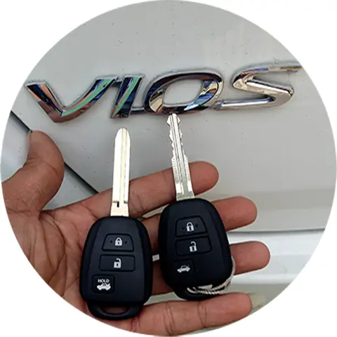 Hướng Dẫn Sử Dụng Remote Toyota: Cách Bật, Lập Trình Và Bảo Trì