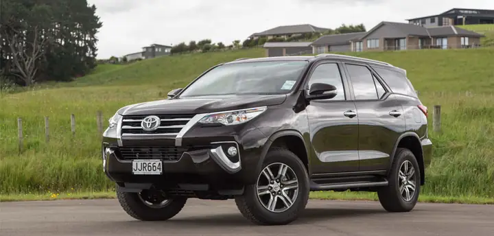 Reno Toyota Là Gì? Tổng Quan Chi Tiết Về Mẫu Xe Đa Dụng Của Toyota
