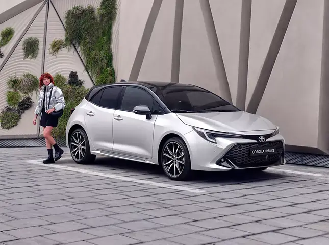 Reprise Toyota: Tất Cả Những Điều Bạn Cần Biết Về Sự Trở Lại Của Thương Hiệu Ô Tô Nhật Bản