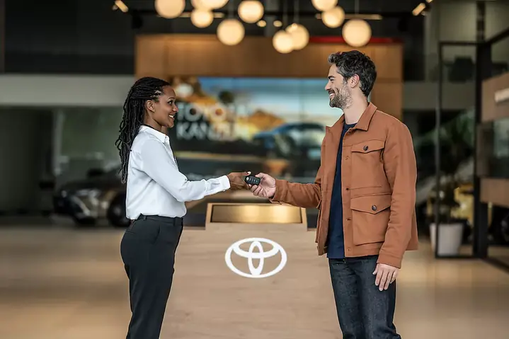 Reprise Toyota: Tất Cả Những Điều Bạn Cần Biết Về Sự Trở Lại Của Thương Hiệu Ô Tô Nhật Bản