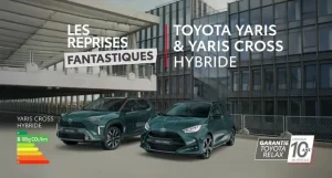 Reprise Toyota: Tất Cả Những Điều Bạn Cần Biết Về Sự Trở Lại Của Thương Hiệu Ô Tô Nhật Bản