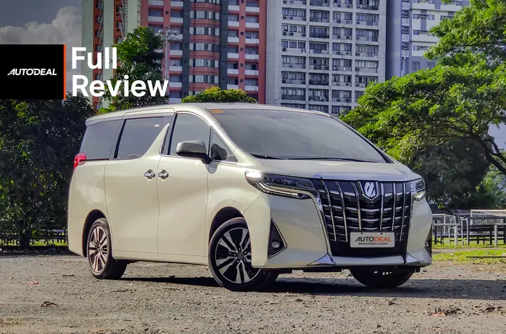 Review Toyota Alphard: Đánh Giá Chi Tiết Xe Sang Gia Đình Review Toyota Alphard: Đánh Giá Chi Tiết Xe Sang Gia Đình