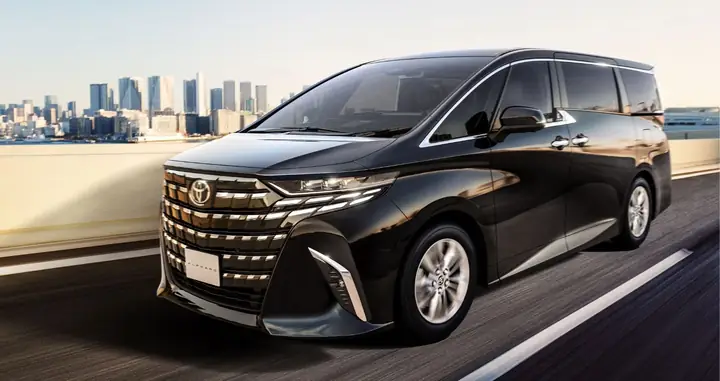 Review Toyota Alphard: Đánh Giá Chi Tiết Xe Sang Gia Đình Review Toyota Alphard: Đánh Giá Chi Tiết Xe Sang Gia Đình
