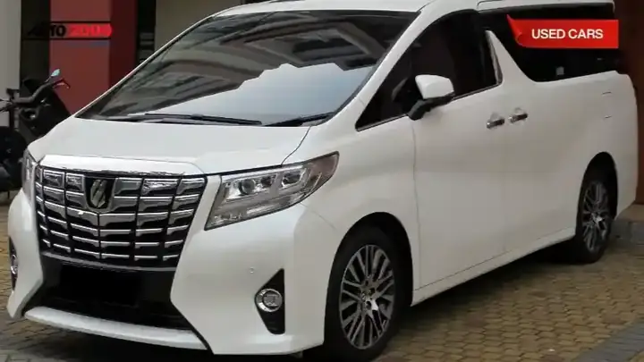 Review Toyota Alphard: Đánh Giá Chi Tiết Xe Sang Gia Đình Review Toyota Alphard: Đánh Giá Chi Tiết Xe Sang Gia Đình