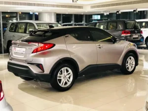 Rh Toyota – Tổng Quan Chi Tiết Về Dòng Xe Toyota Rh Và Những Điểm Cần Biết