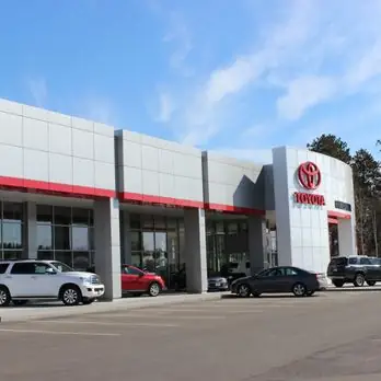 Rhinelander Toyota: Đánh Giá Tổng Quan Và Dịch Vụ Tại Wisconsin