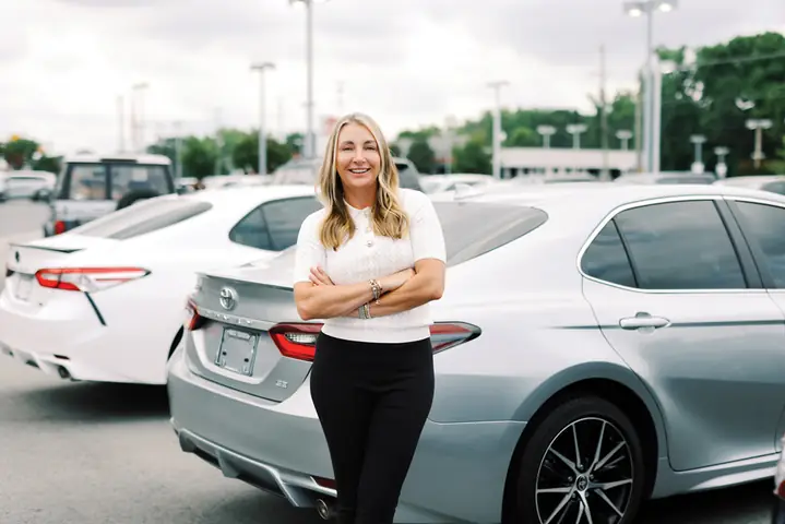 Rice Toyota: Tìm Hiểu Về Dự Án Nông Nghiệp Thông Minh Của Toyota