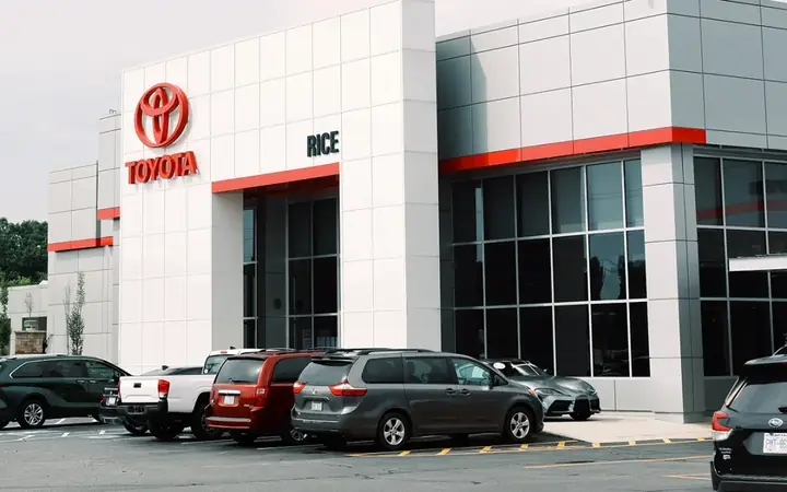 Rice Toyota: Tìm Hiểu Về Dự Án Nông Nghiệp Thông Minh Của Toyota