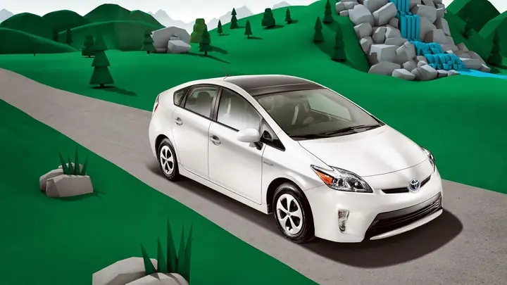 Rice Toyota: Tìm Hiểu Về Dự Án Nông Nghiệp Thông Minh Của Toyota