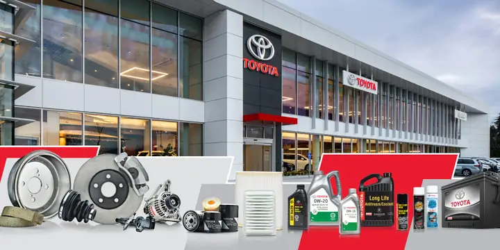Richmond Toyota: Đánh Giá Tổng Quan Về Đại Lý Xe Toyota Tại Richmond