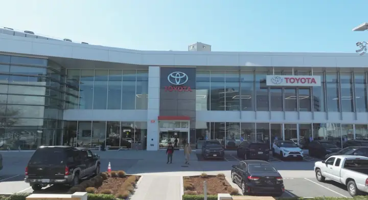Richmond Toyota: Đánh Giá Tổng Quan Về Đại Lý Xe Toyota Tại Richmond
