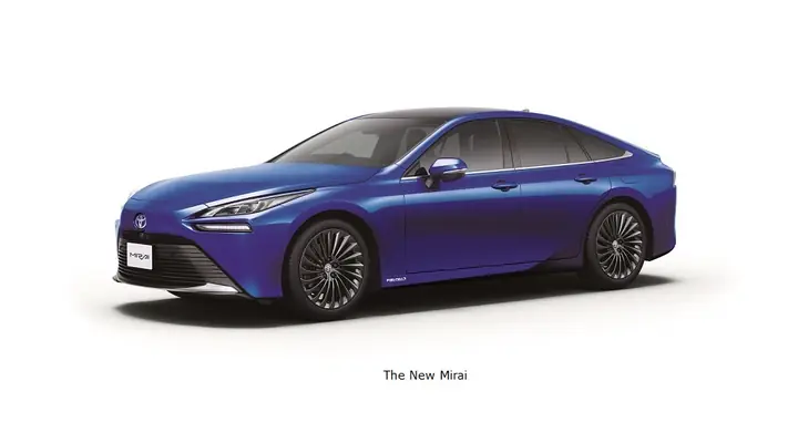 Riko Toyota: Giới Thiệu Chi Tiết Về Dòng Xe Đa Năng Và Những Điểm Nổi Bật Cần Biết