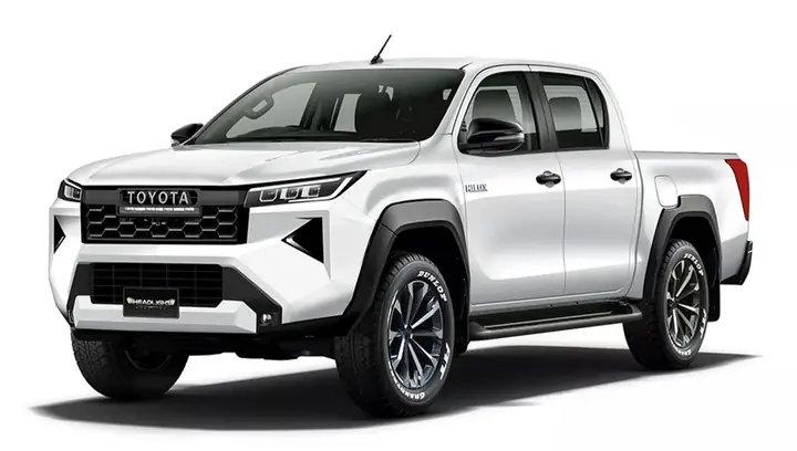 Riko Toyota: Giới Thiệu Chi Tiết Về Dòng Xe Đa Năng Và Những Điểm Nổi Bật Cần Biết